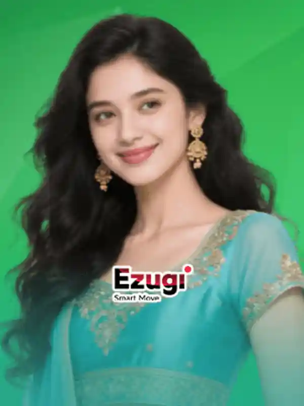 Ezugi লাইভ ডিলার গেম