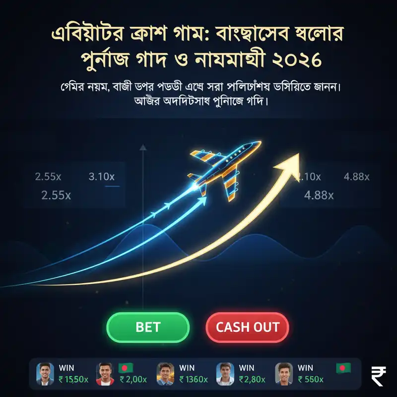 এভিয়েটর গাইড