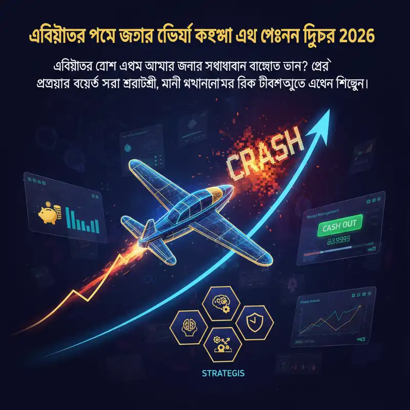 জেতার কৌশল