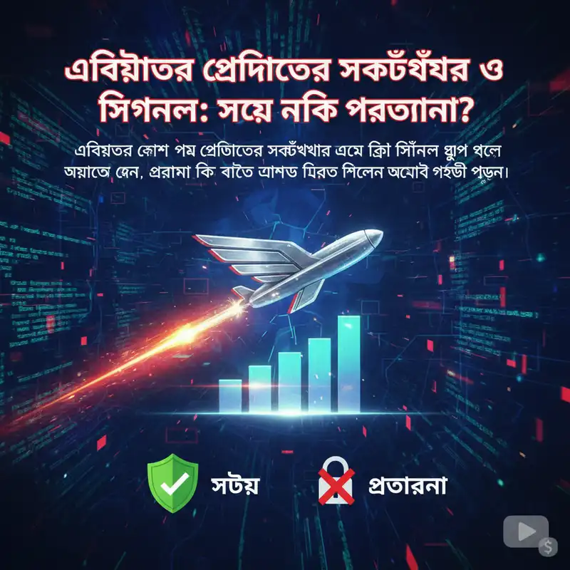প্রেডিক্টর সত্যতা