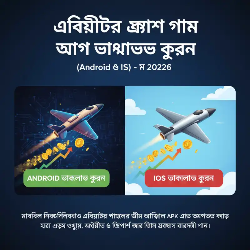 অ্যাপ ডাউনলোড